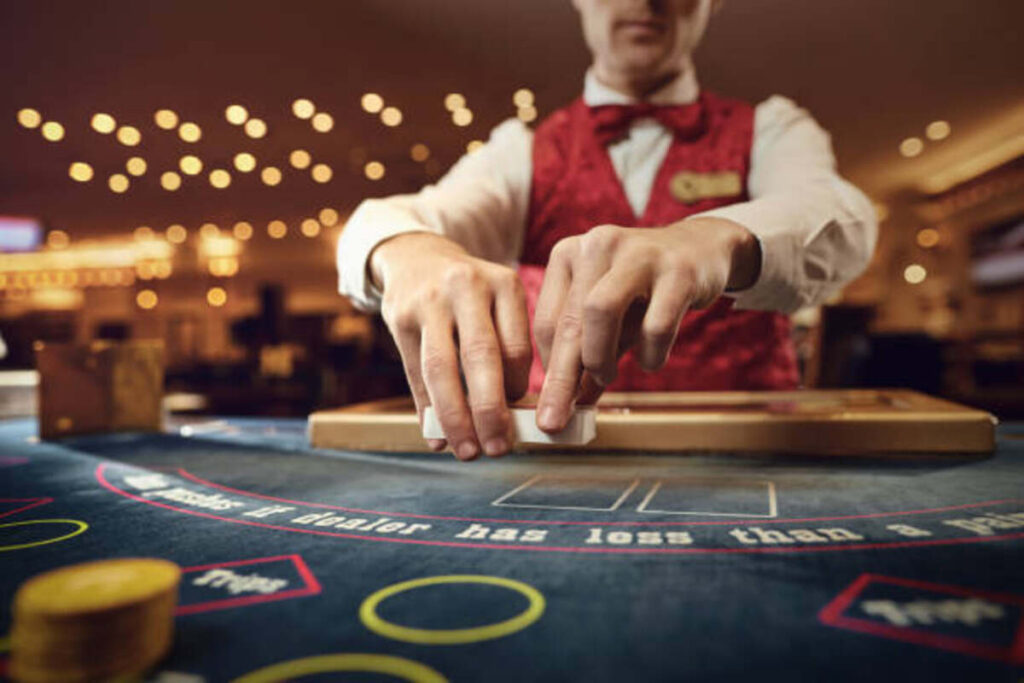 A brief history of Classic Card Games