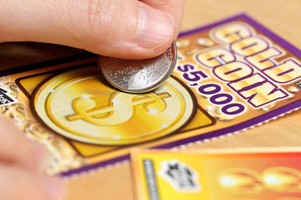 How to get Free Lottery Codes