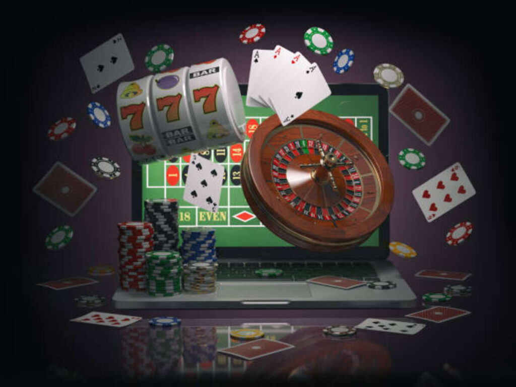 Leading Games to Play on Mega888 APK