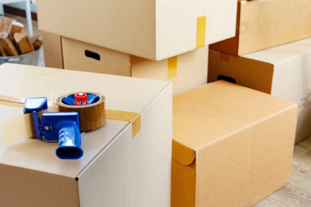 Selecting the most appropriate International Movers in NEW YORK
