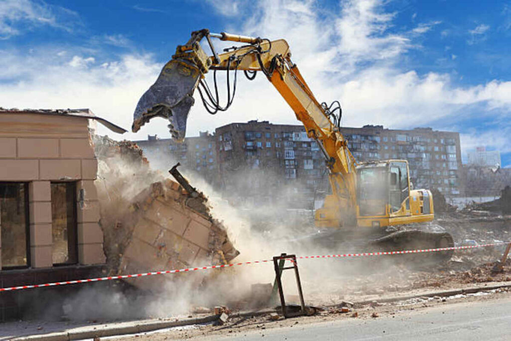 Choosing the Best Demolition Derby Functions