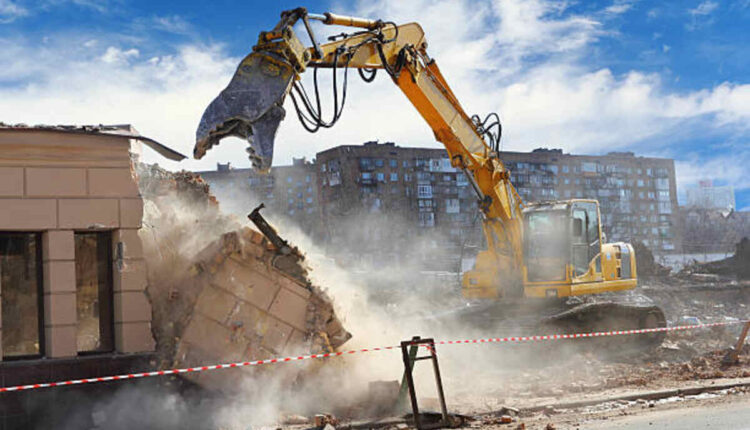 Choosing the Best Demolition Derby Functions