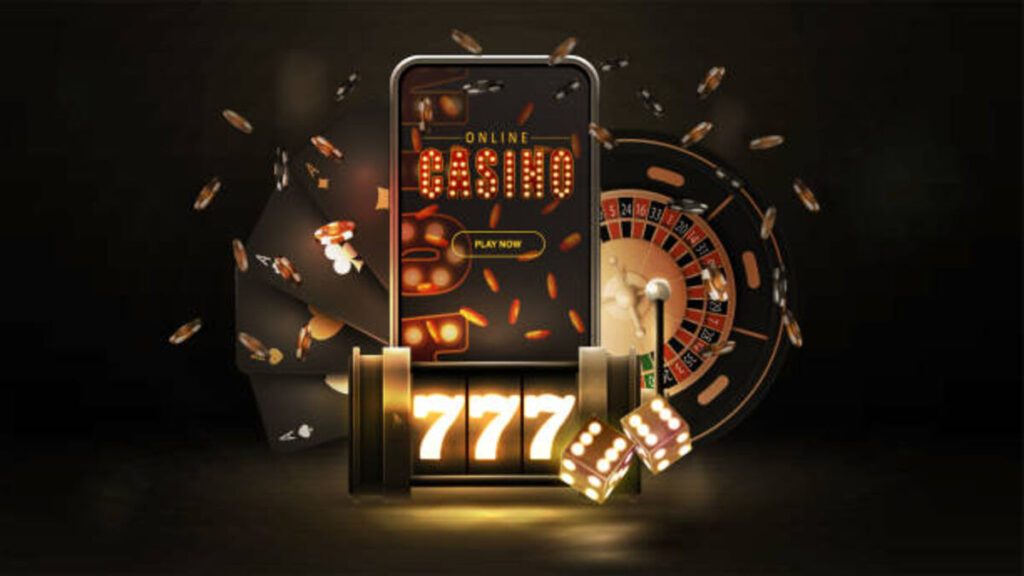 Top 7 Mega888 Games You Must Try