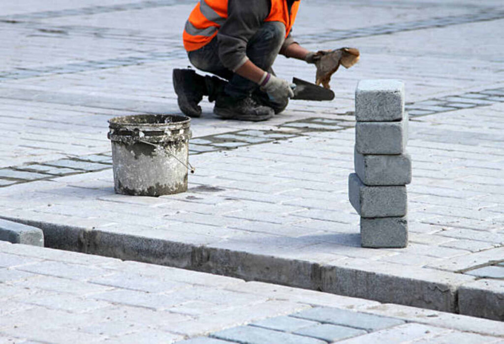 Benefits of Asphalt Paving in Ontario