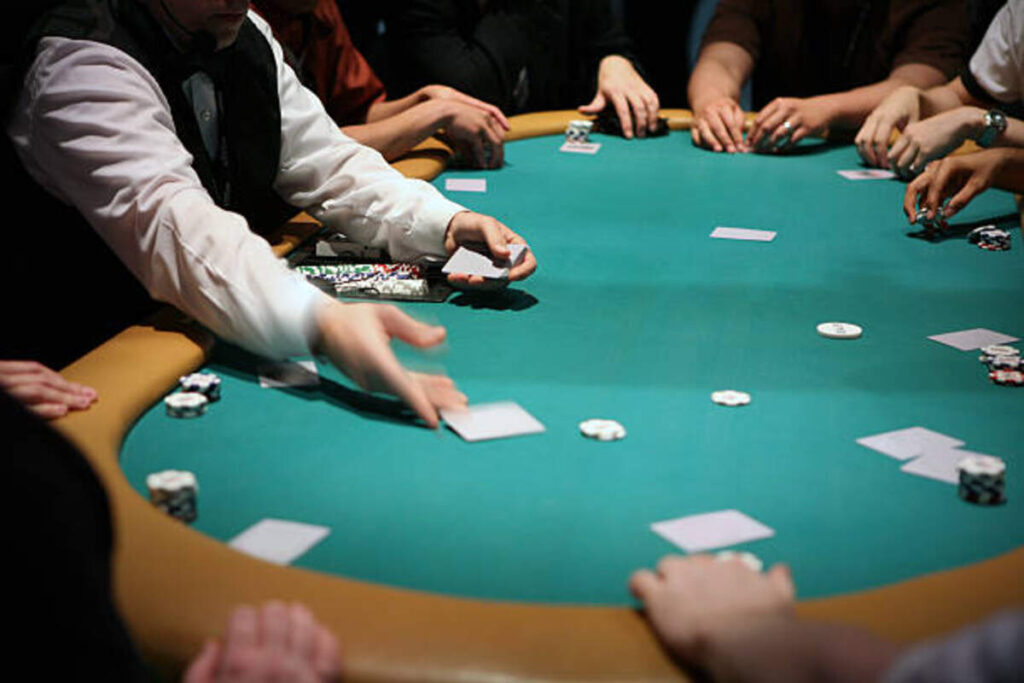 slot gacor hari ini