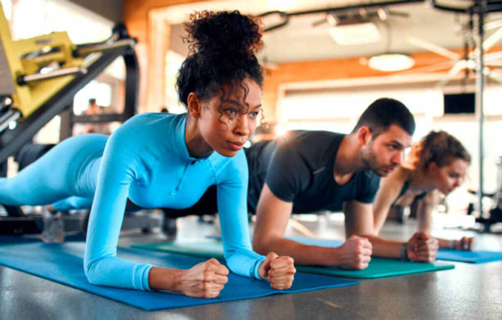 Exercise for Erectile Dysfunction